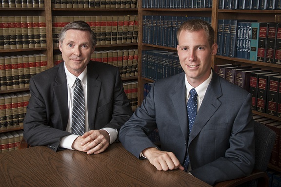 Gordon J. Williams, P.C., Attorneys at Law